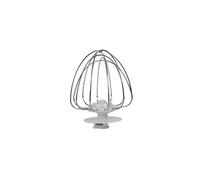 Moulinex Fouet pour robot pâtissier MS-652258 – Compatible Tefal, Equinox, Masterchef Essential G
