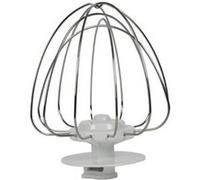Moulinex Fouet pour robot pâtissier MS-652258 – Compatible Tefal, Equinox, Masterchef Essential G