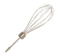 Fouet multibrins - MOULINEX - 68922 - Blanc - Accessoire pour robot ménager - Mixte