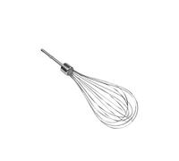Fouet original pour batteur à main Kitchenaid 5KHM9212, 5KHM5110, 5KHMB