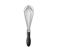 Fouet - OXO - Good Grips - Acier inoxydable - 28 cm - Compatible lave-vaisselle