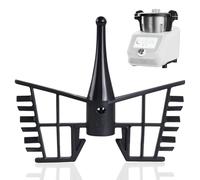 Fouet papillon, Accessoires Monsieur Cuisine, Accessoires Monsieur Cuisine Smart, Accessoire mélangeur pour Monsieur Cuisine Connect et Smart, Idéal pour préparer des desserts crémeux, crème