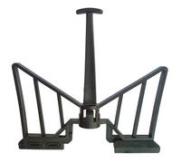 Fouet papillon batteur pour robot de cuisine DigiCook - Fagor Connect - Fagor Connect Compact - melangeur