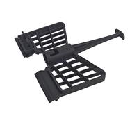 Fouet papillon de qualité alimentaire en nylon et silicone - Accessoire papillon - Convient pour la cuisson et la cuisson des crèmes et des sauces