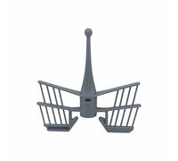 Fouet papillon de rechange pour Thermomix TM5/TM31/TM6