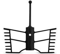 Fouet Papillon Pour Cuisio X Connect/+ De Kitchencook