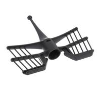 Fouet papillon pour Thermomix TM5, TM6, TM31, accessoires pour robot de cuisine Vorwerk Thermomix