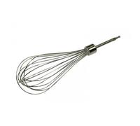 Fouet pour batteur - MOULINEX - MS-0695547 - Accessoire d'origine - Mixte - Conçu pour batteur sur socle