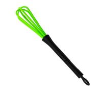 Fouet pour la cuisine - Fouet ballon de cuisine | Fil de cuisine ergonomique | Batteur à lait et œufs | Fil à poignée confortable pour cuisiner, fouetter, mélanger
