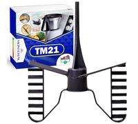 Fouet pour Robot Cuisine pour Vorwerk Thermomix TM21
