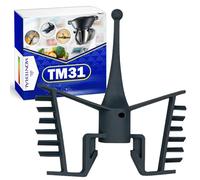Fouet pour Robot Cuisine pour Vorwerk Thermomix TM31