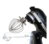 Fouet pour robot de cuisine KitchenAid Artisan et Classic Lave-vaisselle sûr avec garantie à vie