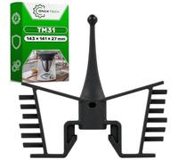 Fouet pour Vorwerk Thermomix TM31 Robot Cuisine - Garantie de 5 Ans