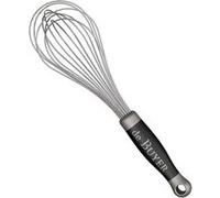 Fouet professionnel 30cm De Buyer 2610.30 Noir G