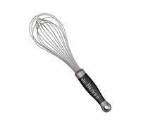 Fouet professionnel - DE BUYER - 25 cm - Fils inox