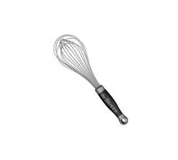 Fouet DE BUYER professionnel fils inox goma 30cm2610.30