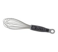 Fouet professionnel fils inox goma 45cm