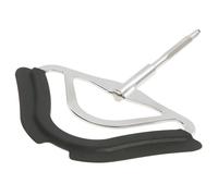 Fouet professionnel flexible compatible avec le robot de cuisine Bosch MUM5 0...