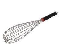 Fouet professionnel inox Schneider 400 mm 16 fils 6 G