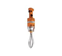 Fouet Professionnel Junior monobloc Dynamic Multicolore