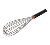 Schneider GT102 Fouet en acier inoxydable 16 fils 350 mm