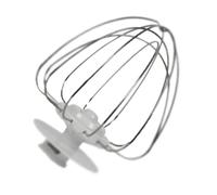 Moulinex Fouet pour robot pâtissier MS-652258 – Compatible Tefal, Equinox, Masterchef Essential G