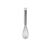 kela Mini fouet en acier inoxydable 22,5 cm RONDO, fouet résistant au lave-vaisselle, brillant