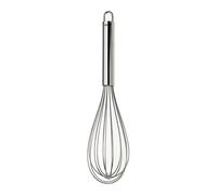Kela Fouet Rondo 19020 - 32 cm, acier inoxydable mat, 32 x 8 x 8 cm