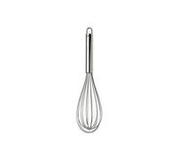 Kela Fouet Rondo 19020 - 32 cm, acier inoxydable mat, 32 x 8 x 8 cm