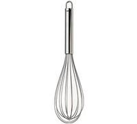 Kela Fouet Rondo 19020 - 32 cm, acier inoxydable mat, 32 x 8 x 8 cm