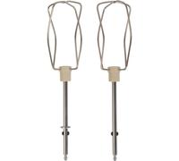 Fouet SEB XJ901301 2 fouets pour batteur Prep'Line