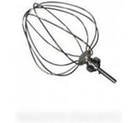 Fouet st/st circlip km chef pour robot multifonctions