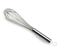 Lacor Fouet 61626 Super 12 – 25 cm – Inox – Compatible lave-vaisselle