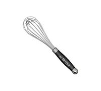 Fouet professionnel fils inox goma 35cm