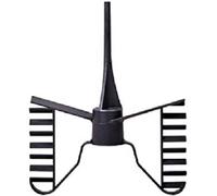 Fouet - Vorwerk - TM21 - Noir - Accessoire - Mixte