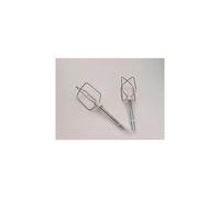 FOUET x2 A EMULSIONNER POUR ROBOT MULTIFONCTIONS SEB