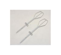 Moulinex Fouet à émulsion SS-192402 Plastique x2