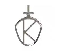 Fouet XL en acier inoxydable Kenwood KAT70.000SS - NEUF - 2 ans de garantie