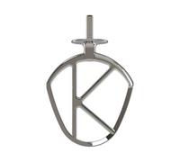 Fouet XL en acier inoxydable Kenwood KAT70.000SS - NEUF - 2 ans de garantie