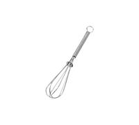 Fouets à fils métalliques, mini fouets de cuisine et batteurs à œufs en acier inoxydable de 5, 7 et 8 pouces for cuisiner, mélanger, battre et remuer(5inch)