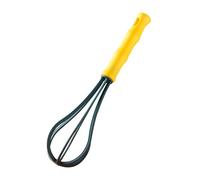 Fouets de cuisine pour cuisiner, Fouets pour cuisiner | Efficace dans la cuisine Fouet manuel - Outil pour battre le mélangeur à œufs avec poignée confortable pour crème pour pâte à l'