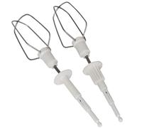 Fouets Mixer Batteur Compatible pour Moulinex Major Combinee 998-997 - 394-395 - 557 558