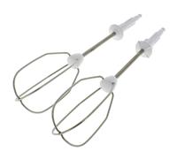 Fouets par 2 00659596 00643667 - batteur bosch