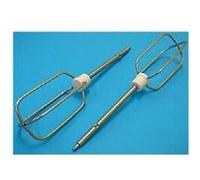 Fouets par 2 pour Batteur Kenwood G