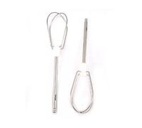 Fouets par 2 SS-1600007386 - Mixer Moulinex - Fouets et batteurs
