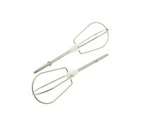 Fouets par 2 pour Batteur Moulinex