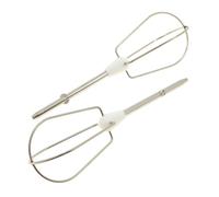 Fouets par 2, ss-192401 - batteur moulinex