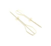 Fouets plastique par 2, ss-192402 pour Batteur Moulinex Autre