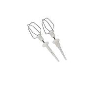 Moulinex Fouet en acier inoxydable, argenté, batteur, MX027