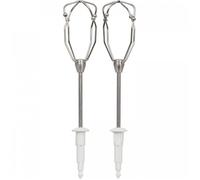 Fouets (X2) Pour Batteur Bosch